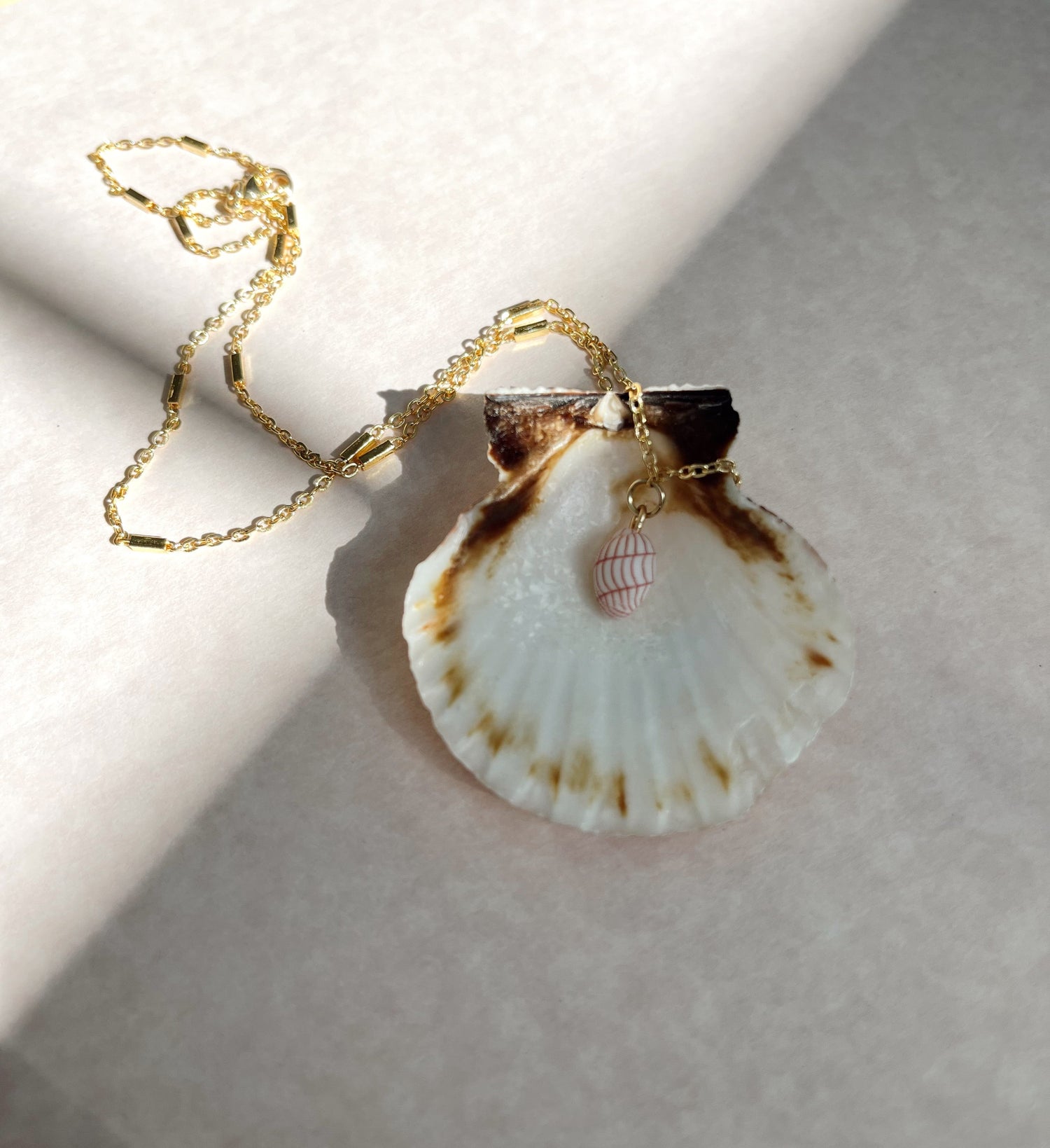 Necklace’s