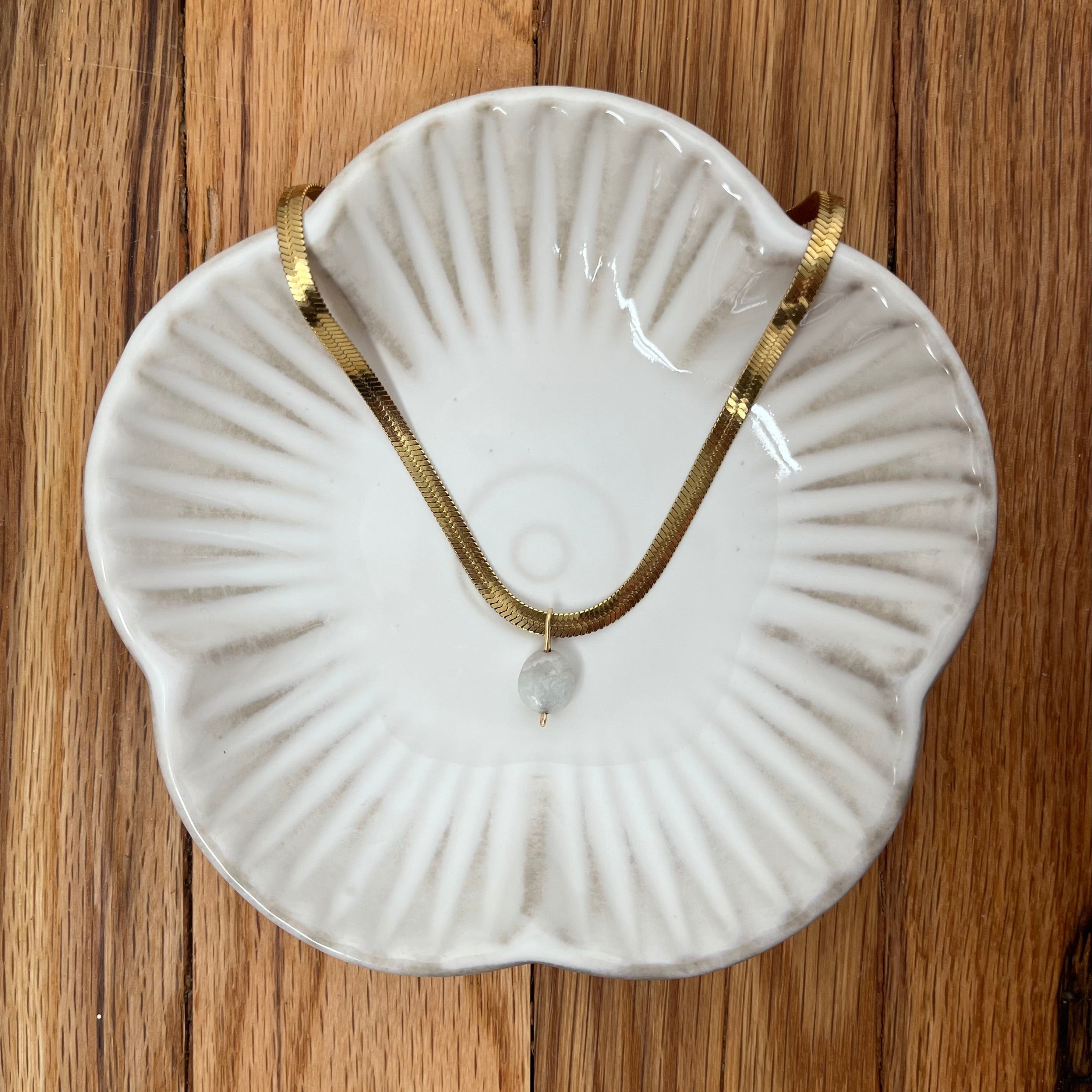 Cleopatra - Necklace