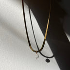 Cleopatra - Necklace
