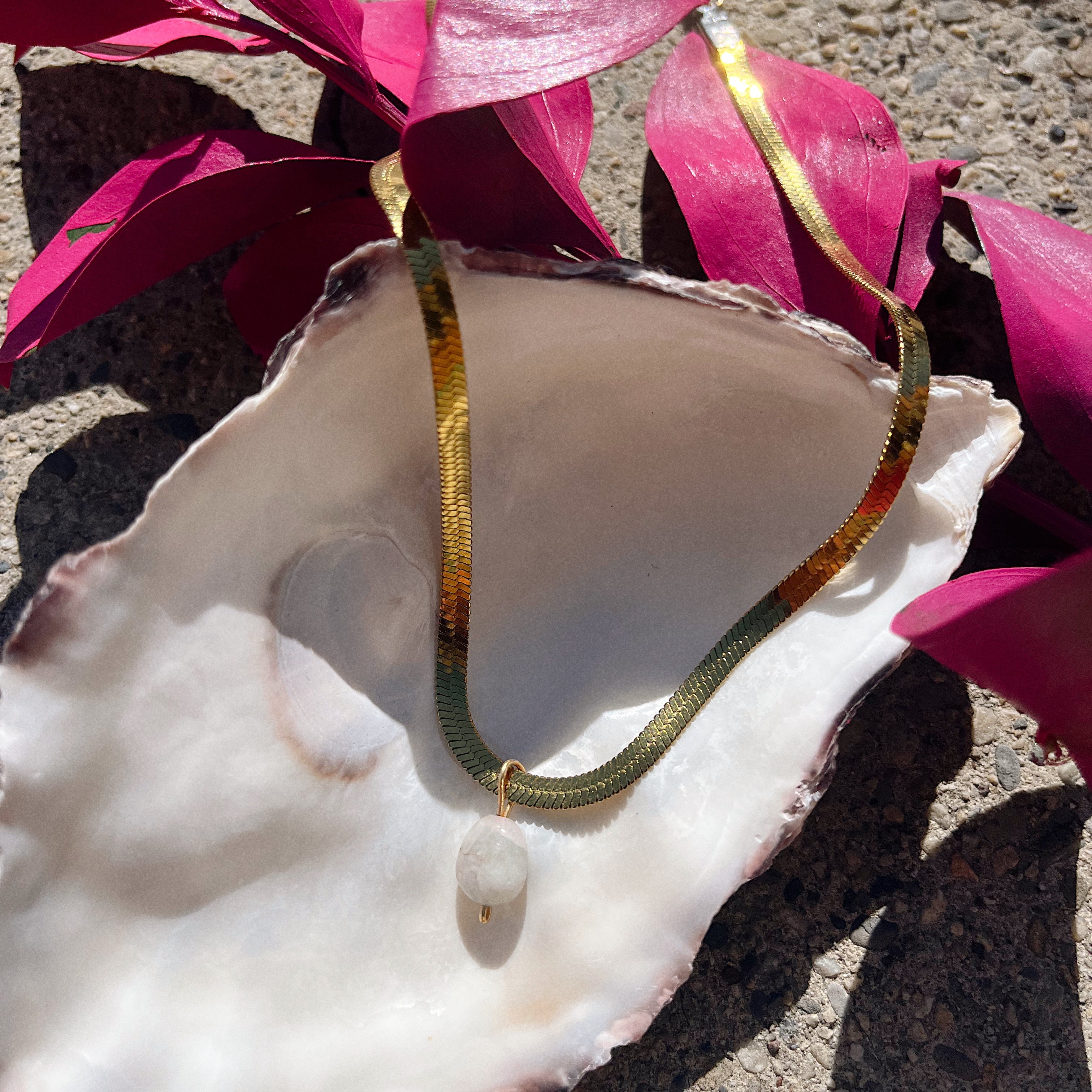 Cleopatra - Necklace